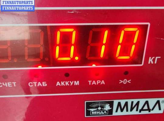 купить Датчик положения коленвала на Ford Mondeo III (2000-2007)