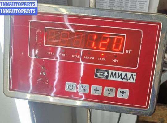 купить Направляющая сдвижной двери (салазка) правая на Opel Vivaro A (2001-2014)