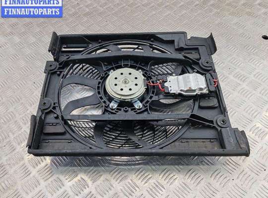 купить Вентилятор радиатора на BMW 5 E39 (1995-2003)