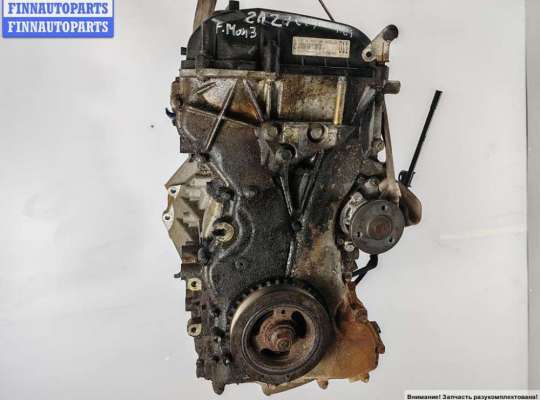 купить Двигатель (ДВС) на разборку на Ford Mondeo III (2000-2007)