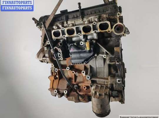 купить Двигатель (ДВС) на разборку на Ford Mondeo III (2000-2007)