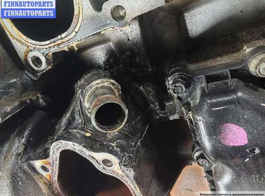 купить Двигатель (ДВС) на разборку на Ford Mondeo III (2000-2007)