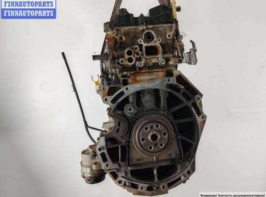 купить Двигатель (ДВС) на разборку на Ford Mondeo III (2000-2007)