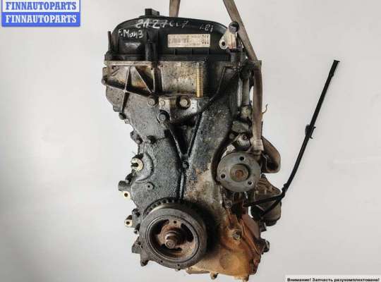 купить Двигатель (ДВС) на разборку на Ford Mondeo III (2000-2007)