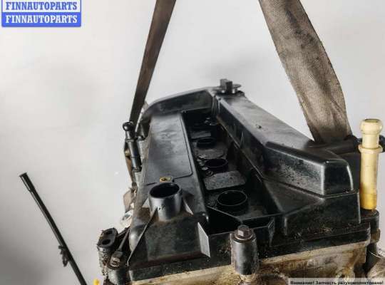 купить Двигатель (ДВС) на разборку на Ford Mondeo III (2000-2007)