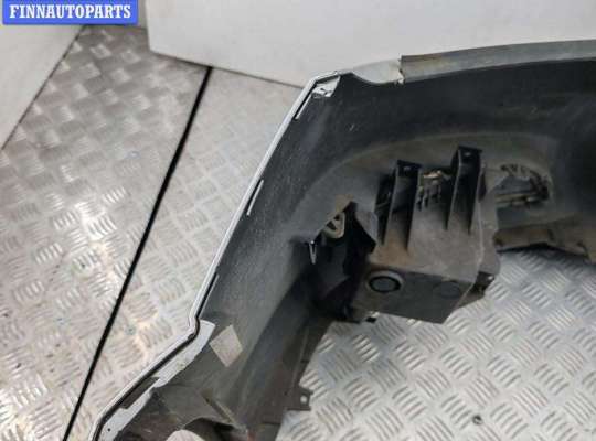 купить Бампер передний на Opel Astra H (2004-2009)