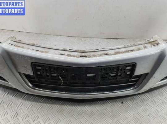 купить Бампер передний на Opel Astra H (2004-2009)