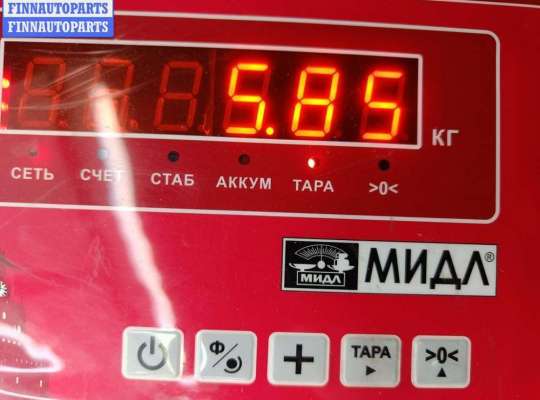 купить Бампер задний на Volkswagen Passat B5+ (GP)