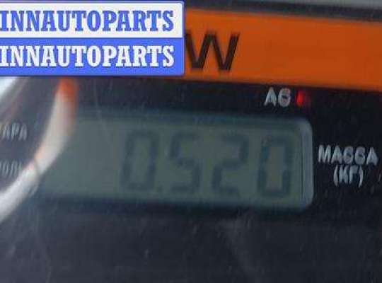 купить Козырек солнцезащитный левый на Peugeot Expert (2007-2016)