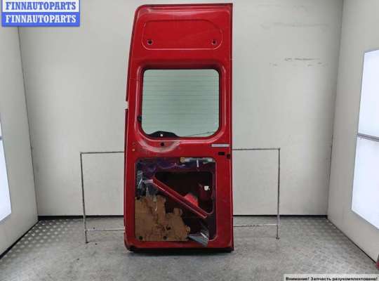 купить Дверь задняя распашная правая на Ford Transit (2006-2014)