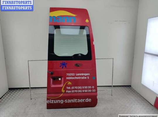 Дверь задняя распашная правая FO1997300 на Ford Transit (2006-2014)
