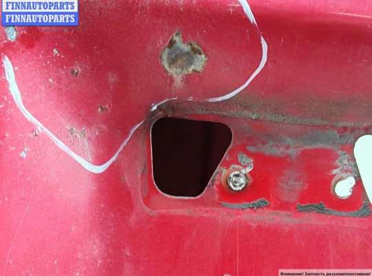 купить Дверь задняя распашная правая на Ford Transit (2006-2014)