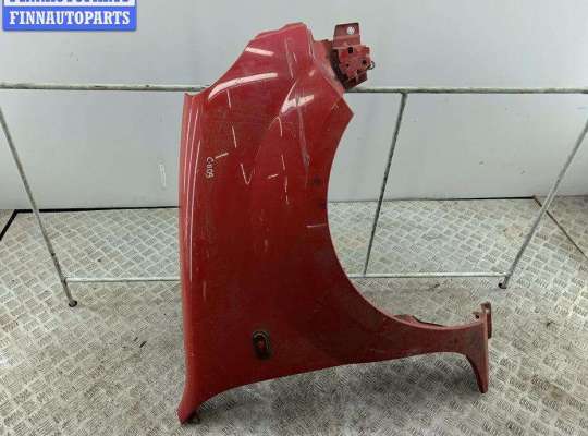 купить Крыло переднее правое на Renault Kangoo I (1998-2008)