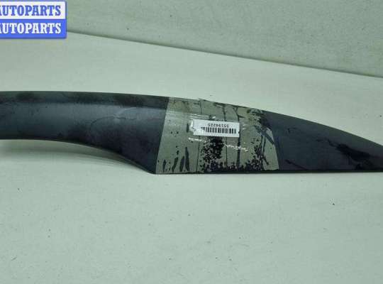 купить Накладка (заглушка) рейлинга на Volkswagen Golf-5