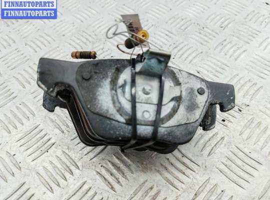 купить Колодки тормозные передние на Mercedes E-Class W210 (1995-2002)