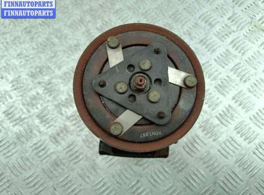 купить Компрессор кондиционера на Citroen C4 (2004-2010)