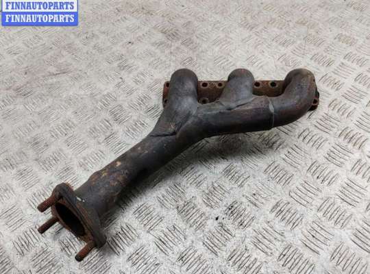 Коллектор выпускной на BMW 5 (E39)