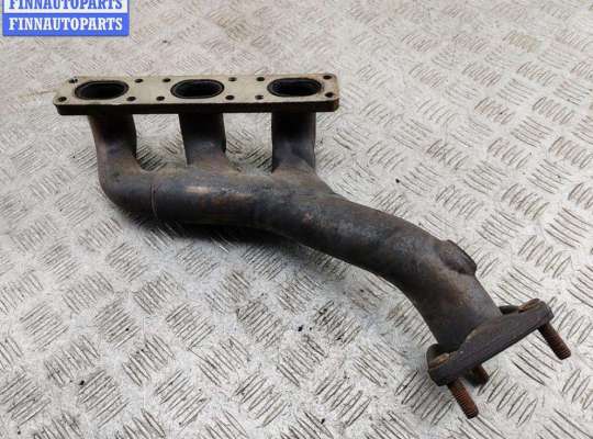 Коллектор выпускной на BMW 5 (E39)