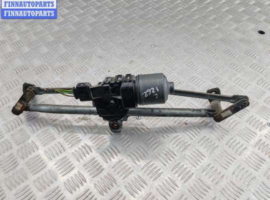 Механизм стеклоочистителя переднего (трапеция дворников) VG2671498 на Volkswagen Golf-4