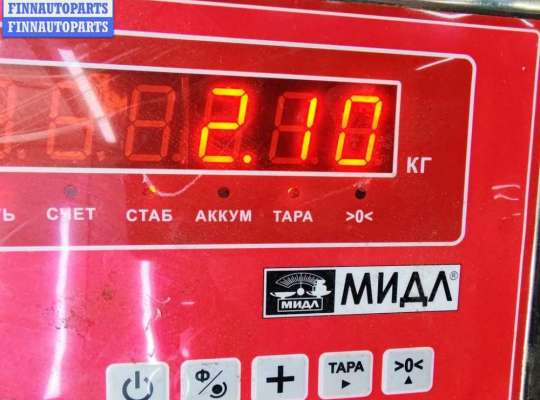 купить Механизм стеклоочистителя переднего (трапеция дворников) на Volkswagen Golf-4