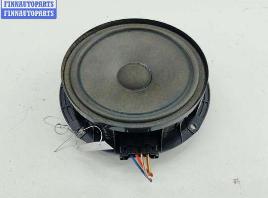Динамик двери задней левой VG2706610 на Volkswagen Passat B6