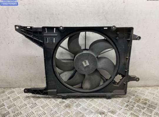 купить Вентилятор радиатора на Renault Scenic I (1996-2003)