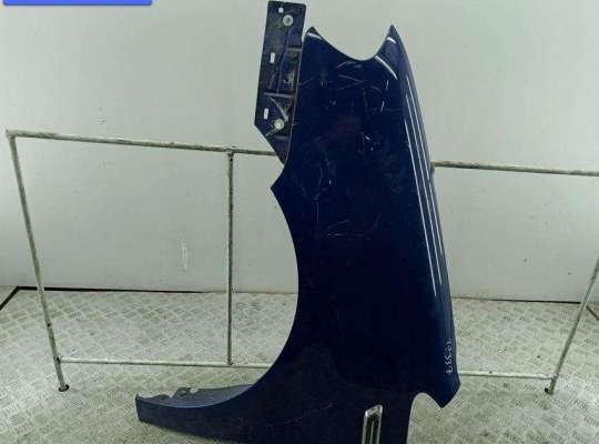 купить Крыло переднее левое на Volkswagen Touran