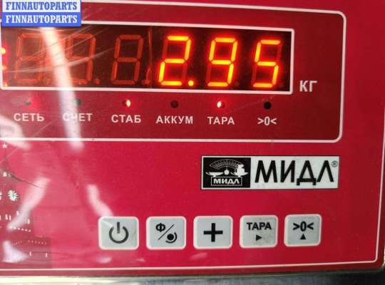 купить Крыло переднее левое на Volkswagen Touran