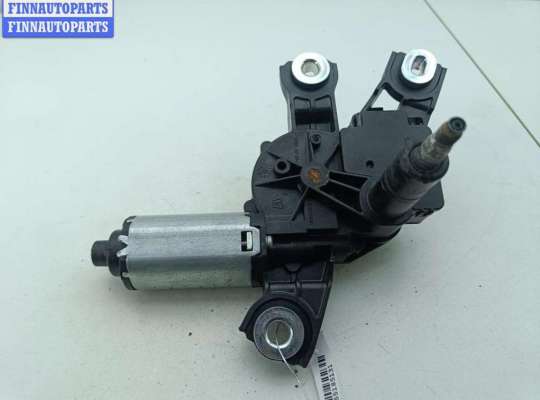 купить Двигатель стеклоочистителя заднего (моторчик дворников) на Volkswagen Passat B6