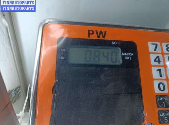 купить Двигатель стеклоочистителя заднего (моторчик дворников) на Volkswagen Passat B6