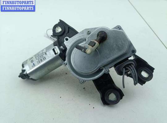 купить Двигатель стеклоочистителя заднего (моторчик дворников) на Volkswagen Passat B6