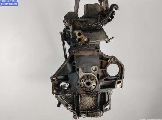 купить Двигатель (ДВС) на Opel Astra G (1998-2004)