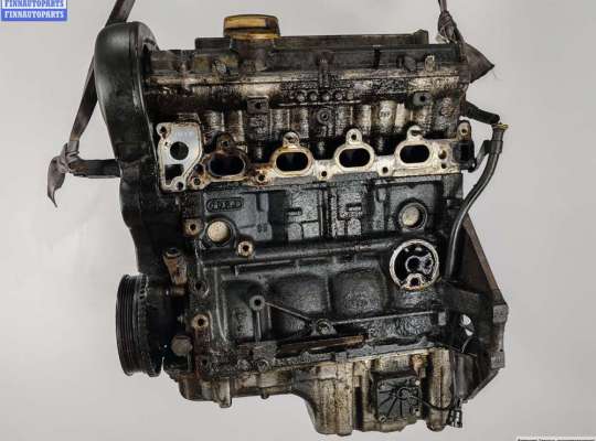 купить Двигатель (ДВС) на Opel Astra G (1998-2004)