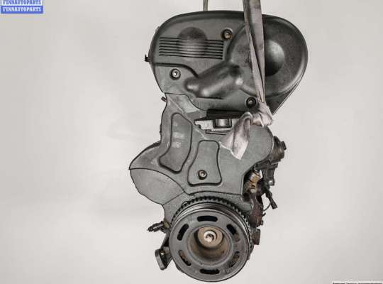 купить Двигатель (ДВС) на Opel Astra G (1998-2004)