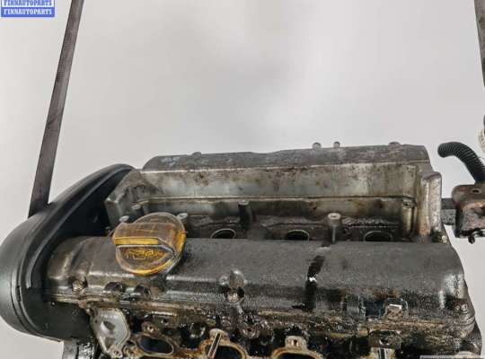 купить Двигатель (ДВС) на Opel Astra G (1998-2004)