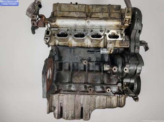 купить Двигатель (ДВС) на Opel Astra G (1998-2004)