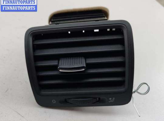 купить Дефлектор обдува салона на Volkswagen Golf-5