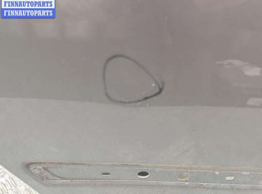 купить Дверь боковая задняя левая на Audi A4 B6 (2001-2004)