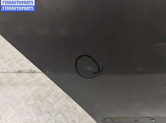 купить Дверь боковая задняя левая на Audi A4 B6 (2001-2004)