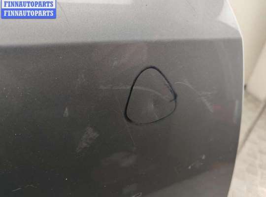 купить Дверь боковая задняя левая на Audi A4 B6 (2001-2004)