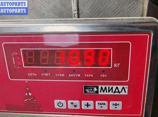 купить Дверь боковая задняя левая на Audi A4 B6 (2001-2004)