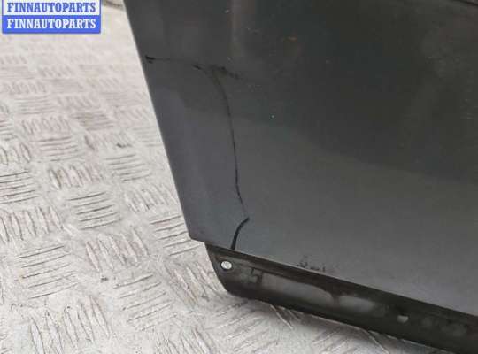 купить Дверь боковая задняя левая на Audi A4 B6 (2001-2004)