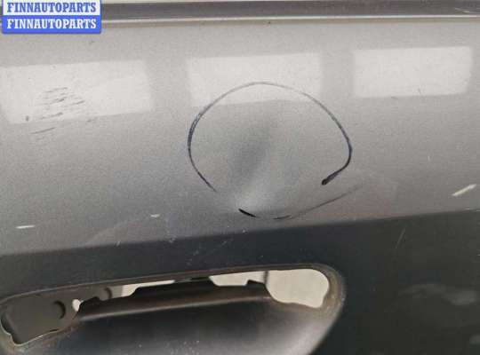 купить Дверь боковая задняя левая на Audi A4 B6 (2001-2004)