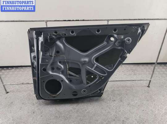 купить Дверь боковая задняя левая на Audi A4 B6 (2001-2004)