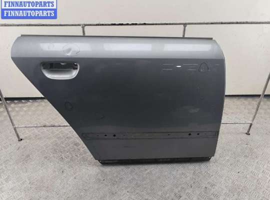 купить Дверь боковая задняя левая на Audi A4 B6 (2001-2004)