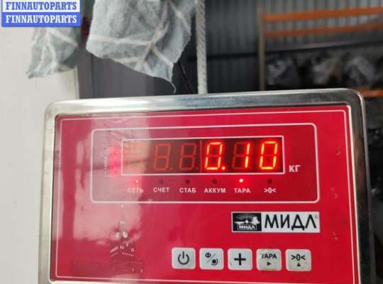 купить Форсунка топливная на Opel Vectra C (2002-2008)