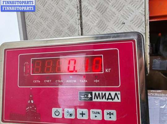 купить Опора под домкрат (поддомкратная подушка) на BMW 3 E36 (1991-2000)