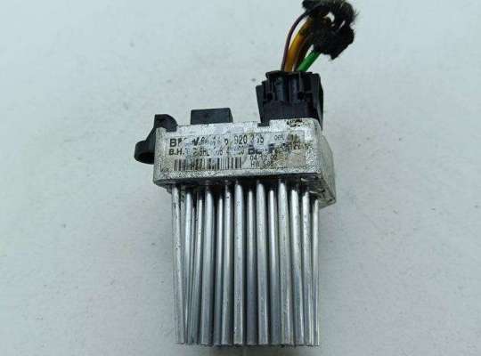 купить Сопротивление отопителя на BMW 3 E46 (1998-2006)