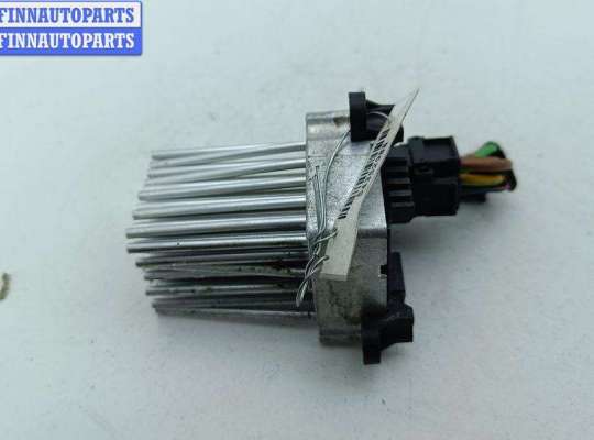 купить Сопротивление отопителя на BMW 3 E46 (1998-2006)