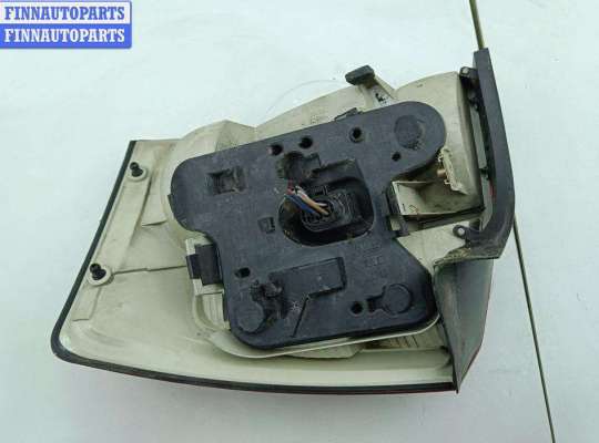 купить Фонарь задний левый на Audi A4 B6 (2001-2004)